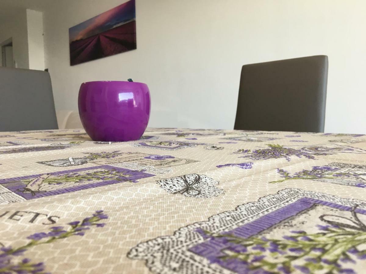 Casa Lavanda К'яварі Екстер'єр фото
