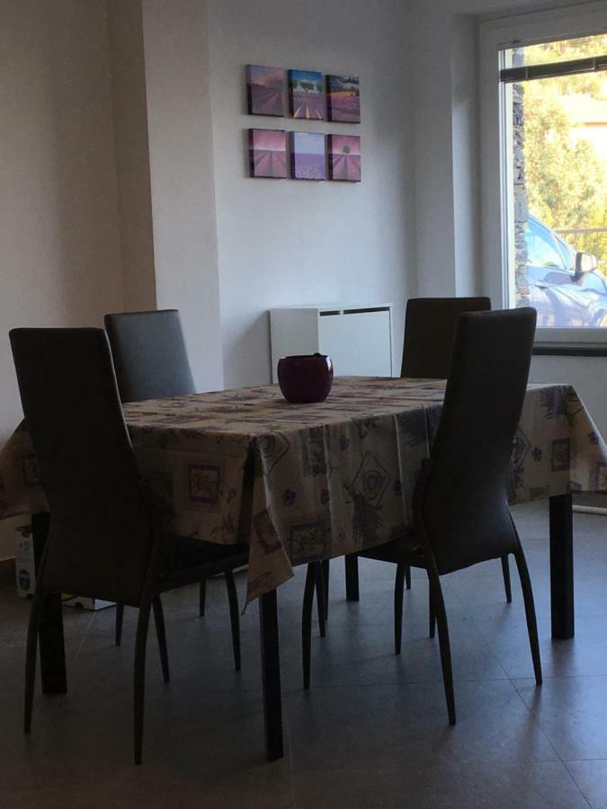 Casa Lavanda К'яварі Екстер'єр фото